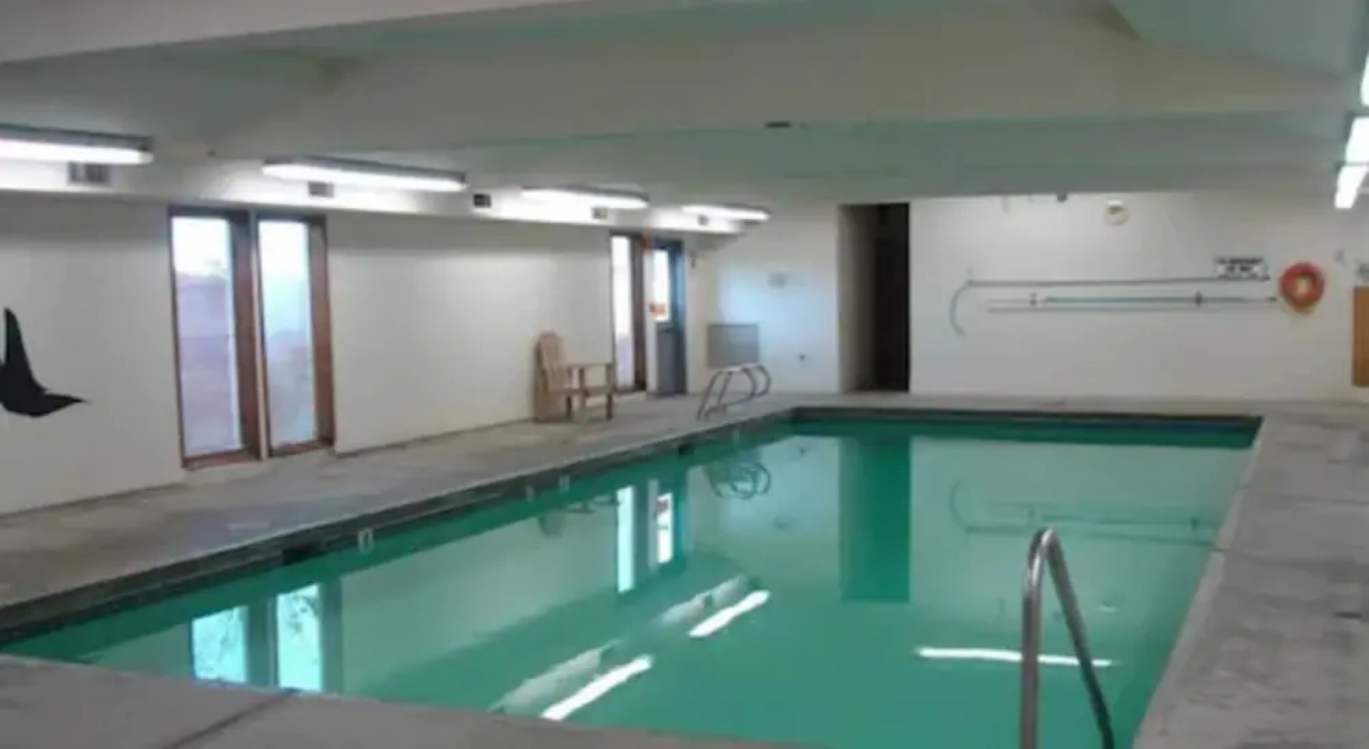 The Dublin House Motel