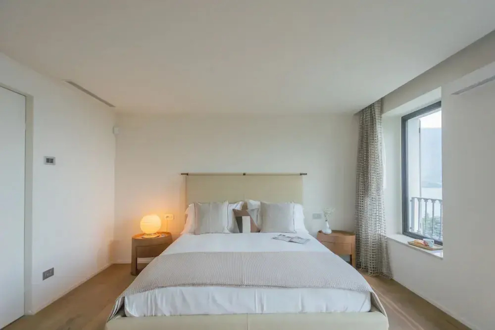 Villa Donatella - Private SPA e Infinity Pool by Rent all Como