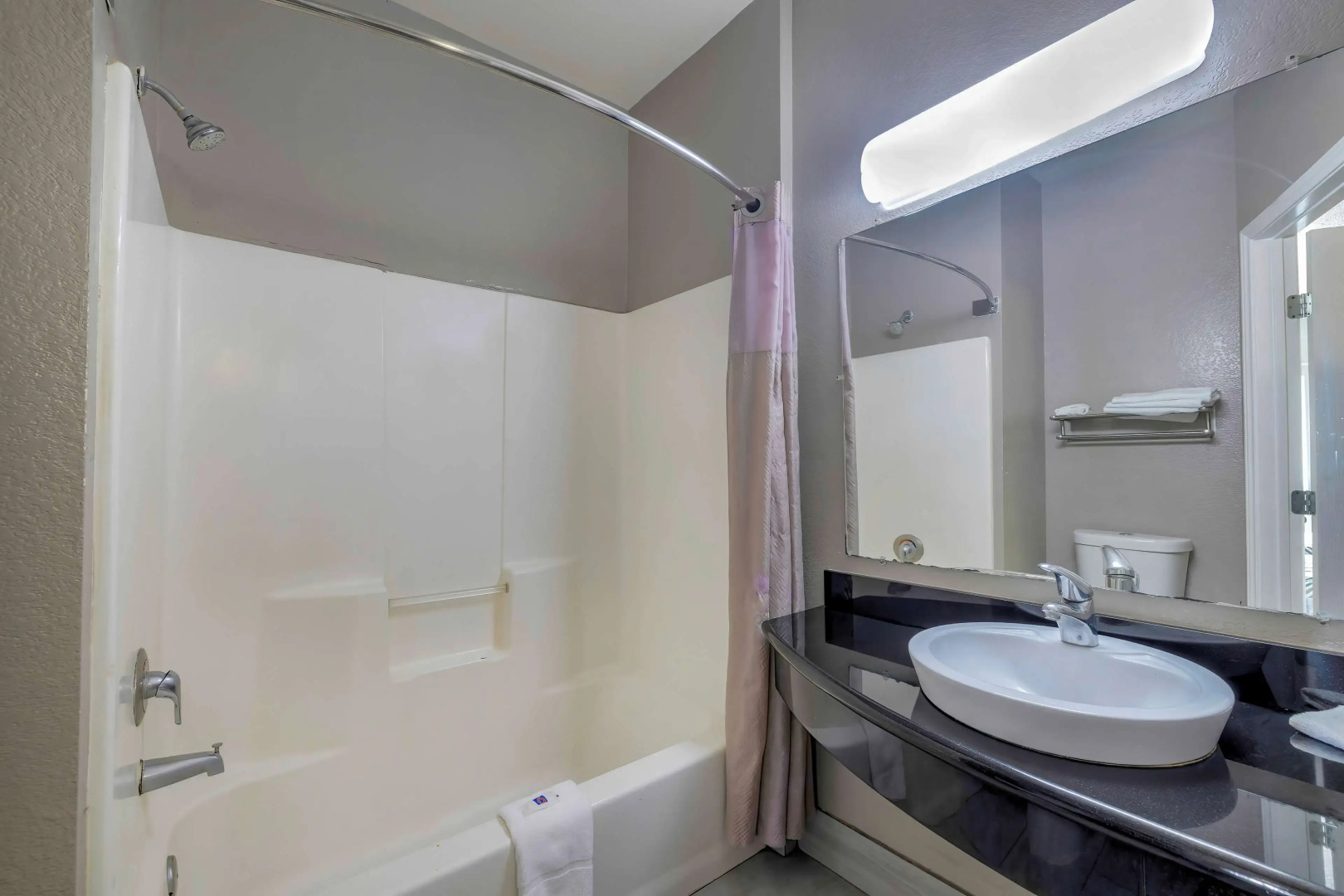 Motel 6 Cedar Park, TX