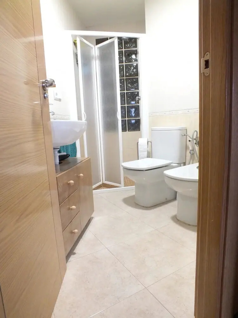 Apartment With 2 Bedrooms in Peramola, With Wifi