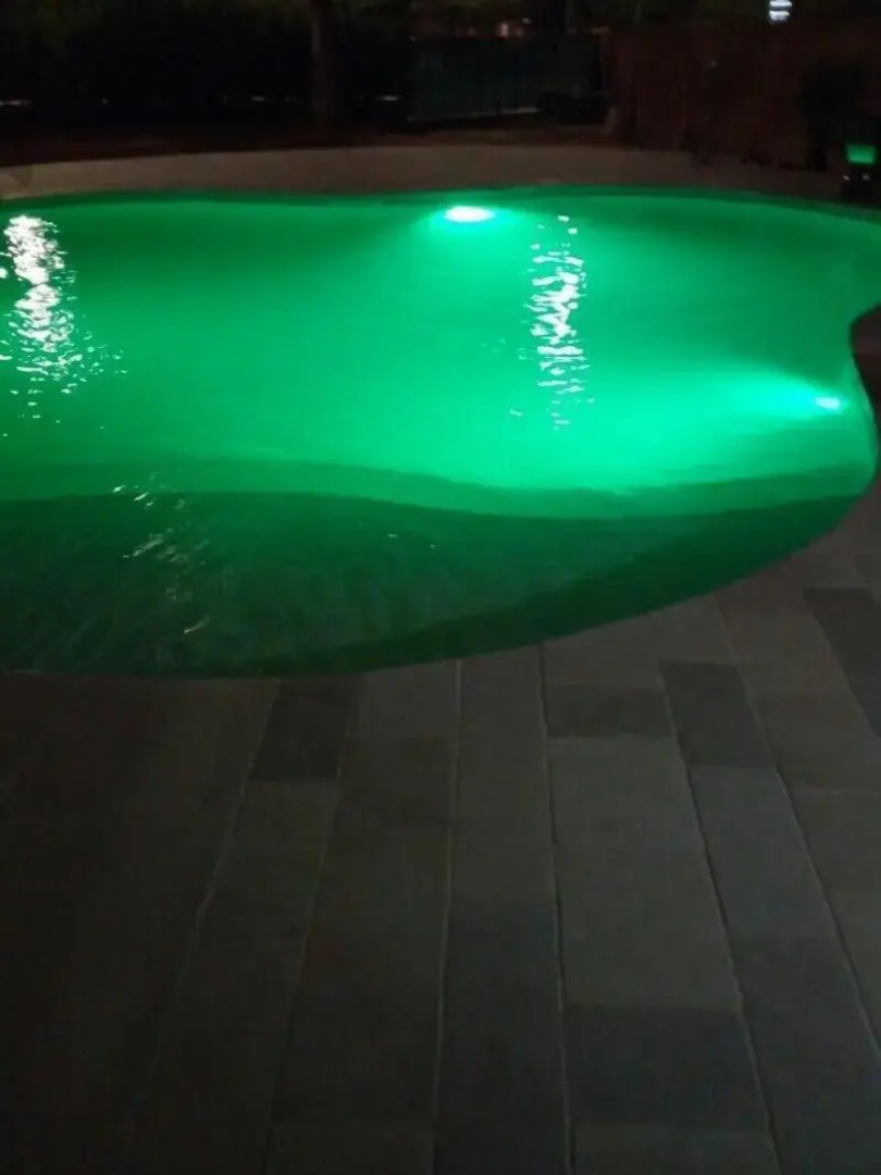 Hotel Ristorante Punto Verde