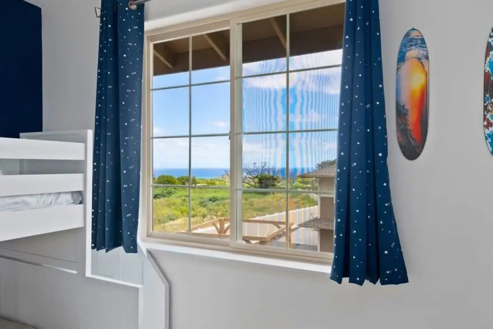 @ML Ocean View, Golf, Gazebo and Bbq, we Have All!