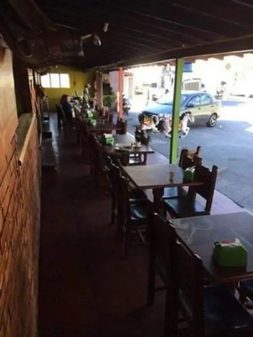 Hotel y Restaurante Los Cambulos