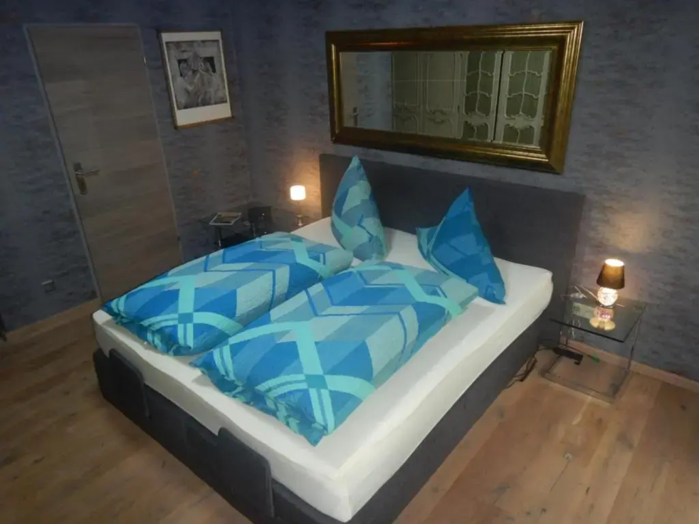 Pension Pulvermühle