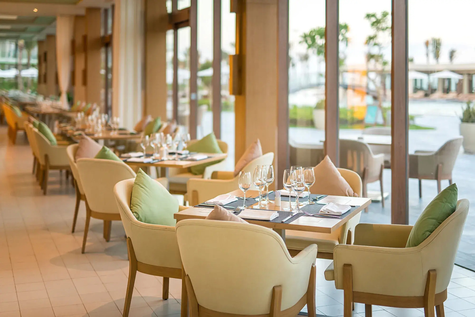 FLC Luxury Hotel Samson