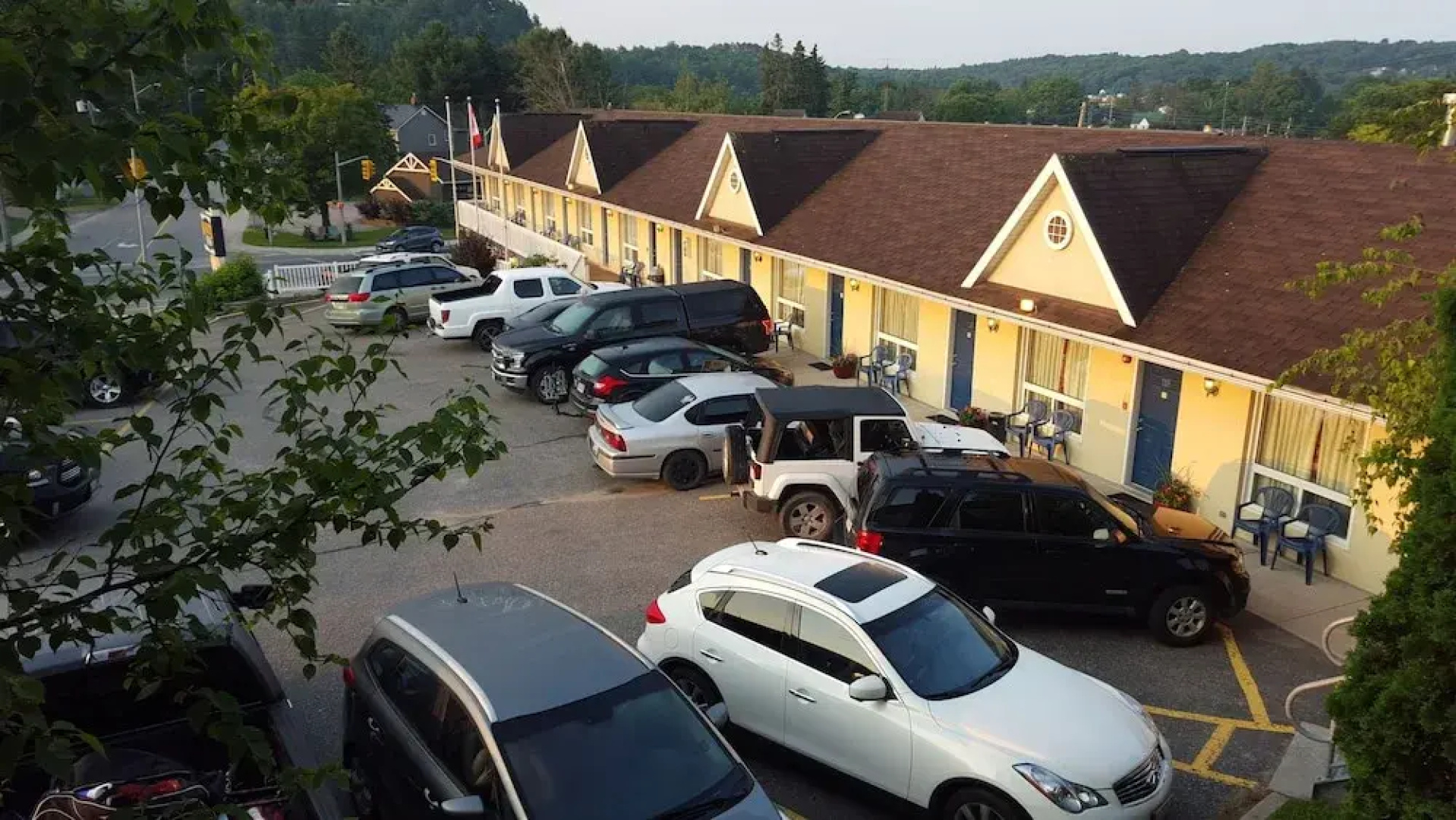 Rainbow Inn