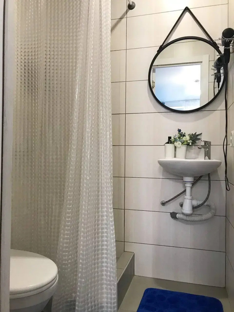 Апартаменты на улице Сухановская