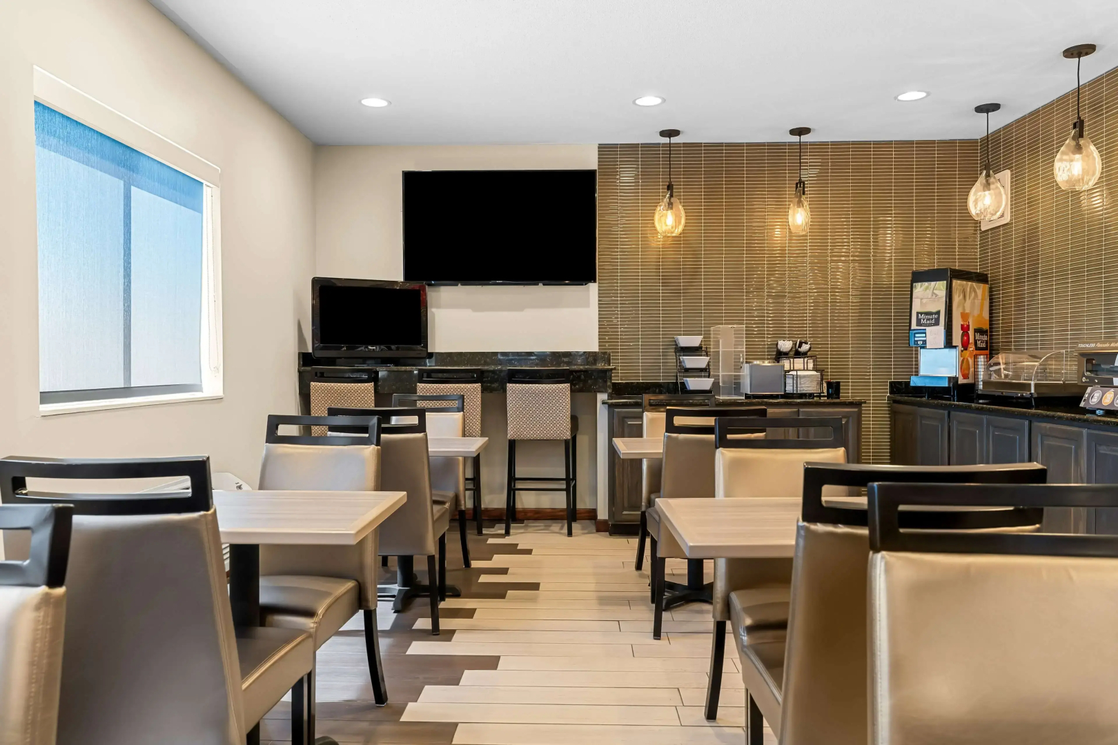 Best Western University Inn