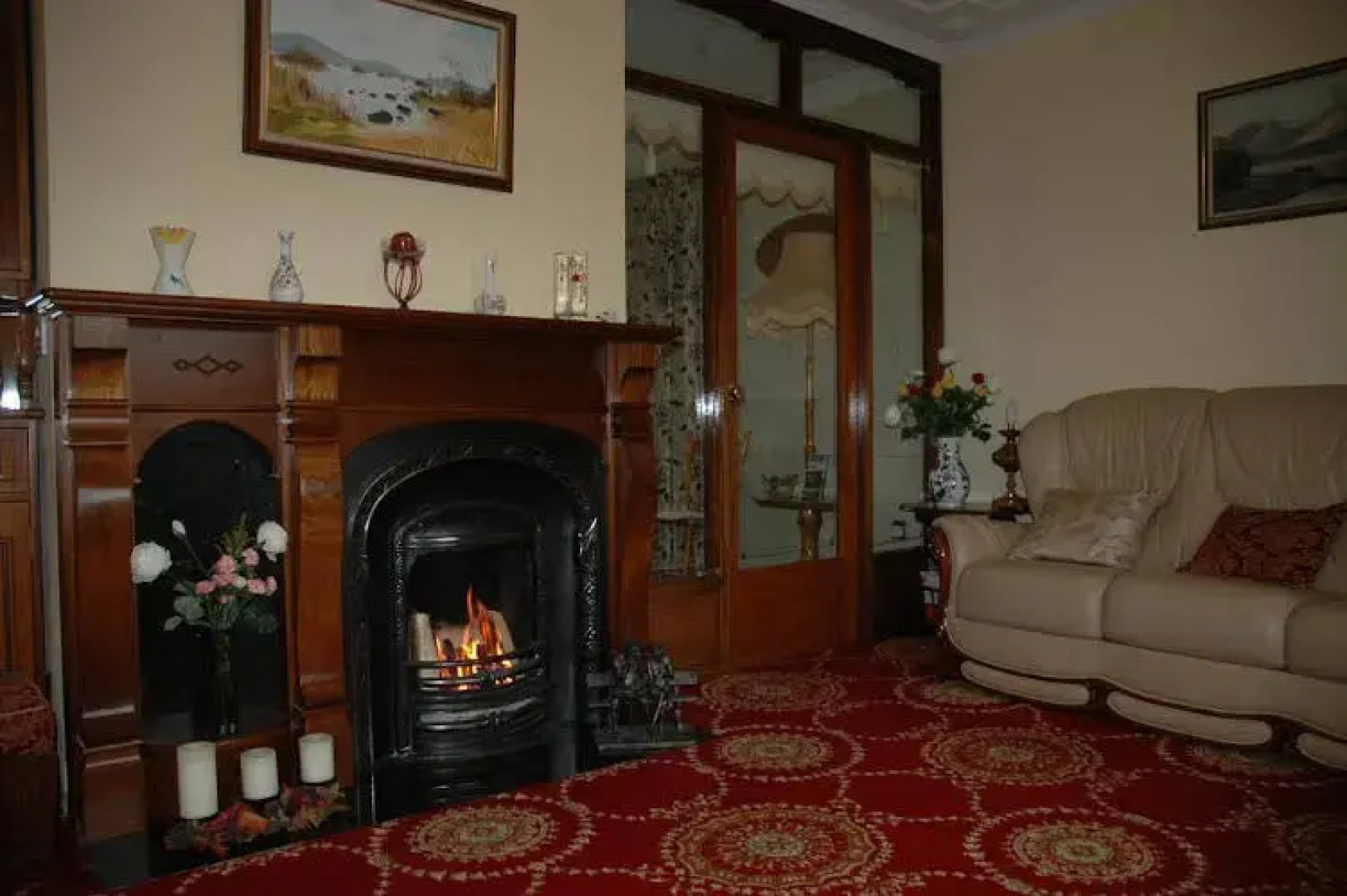 Hazel Grove Bed & Breakfast