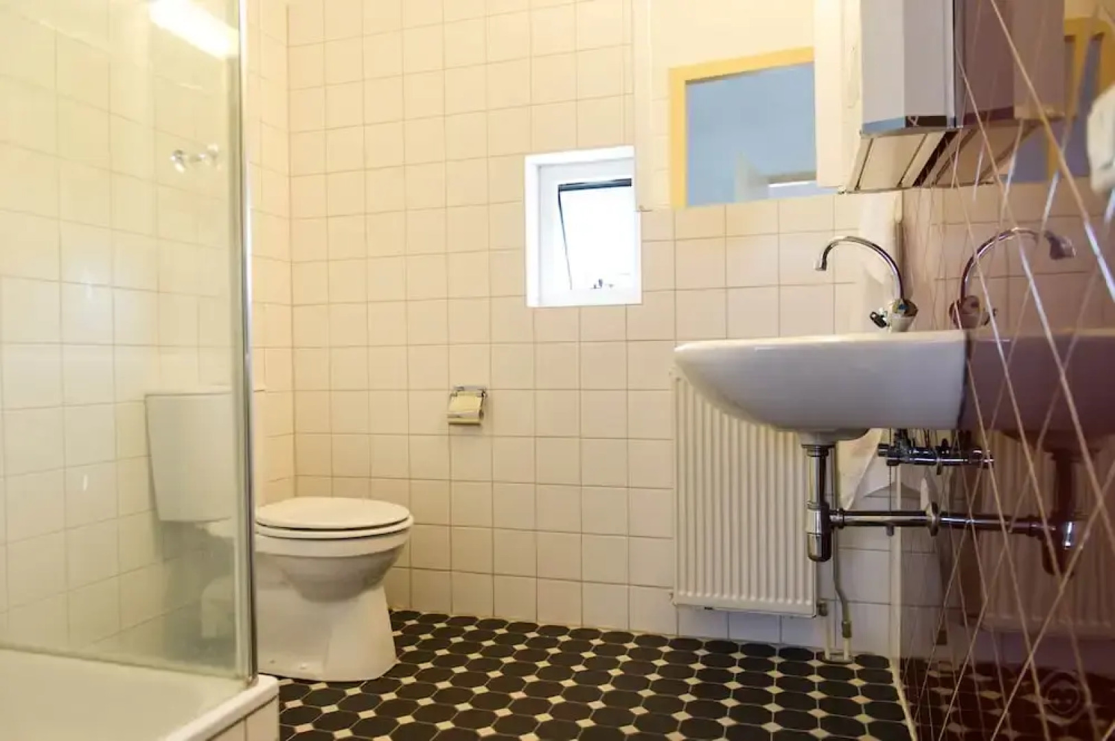 Vink Water View Apartment