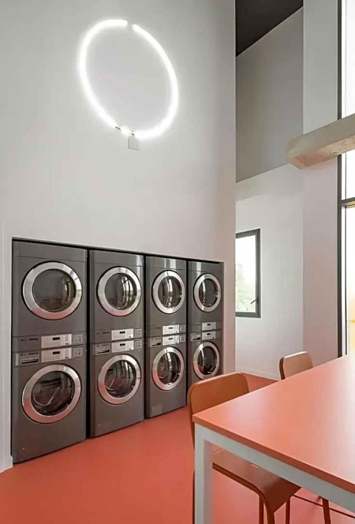 Home and Coliving Pamplona