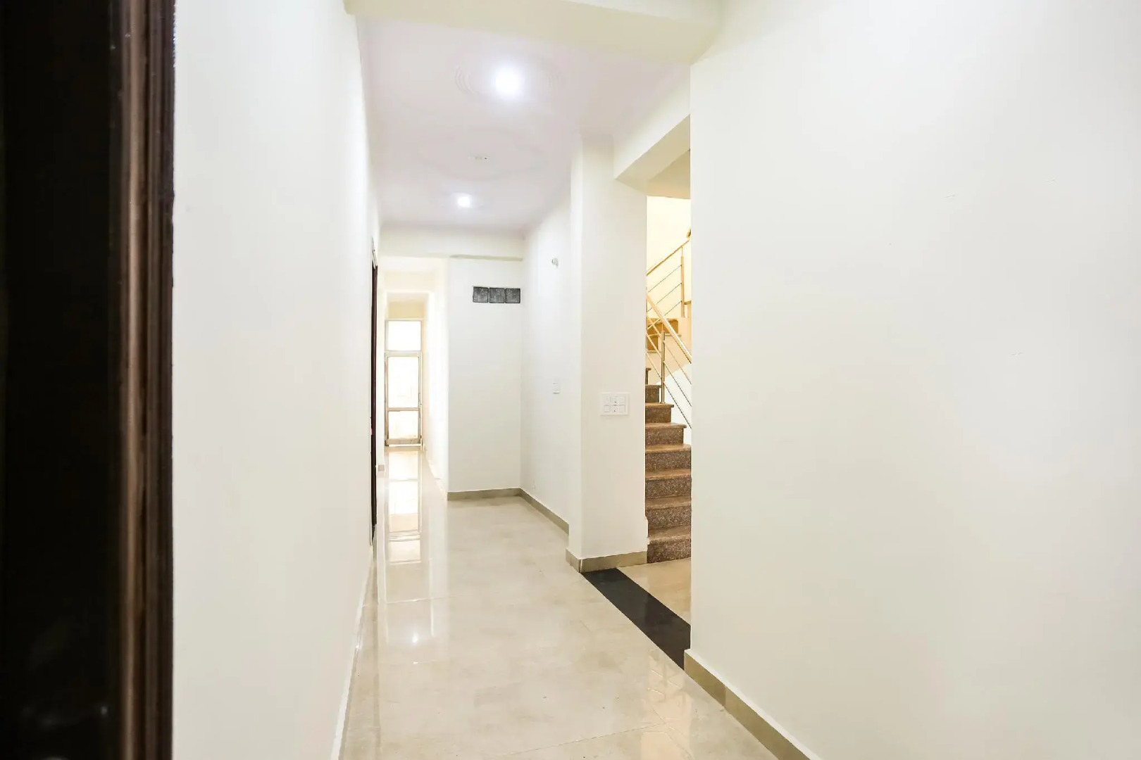 OYO 70412 Hotel Alwar Delight