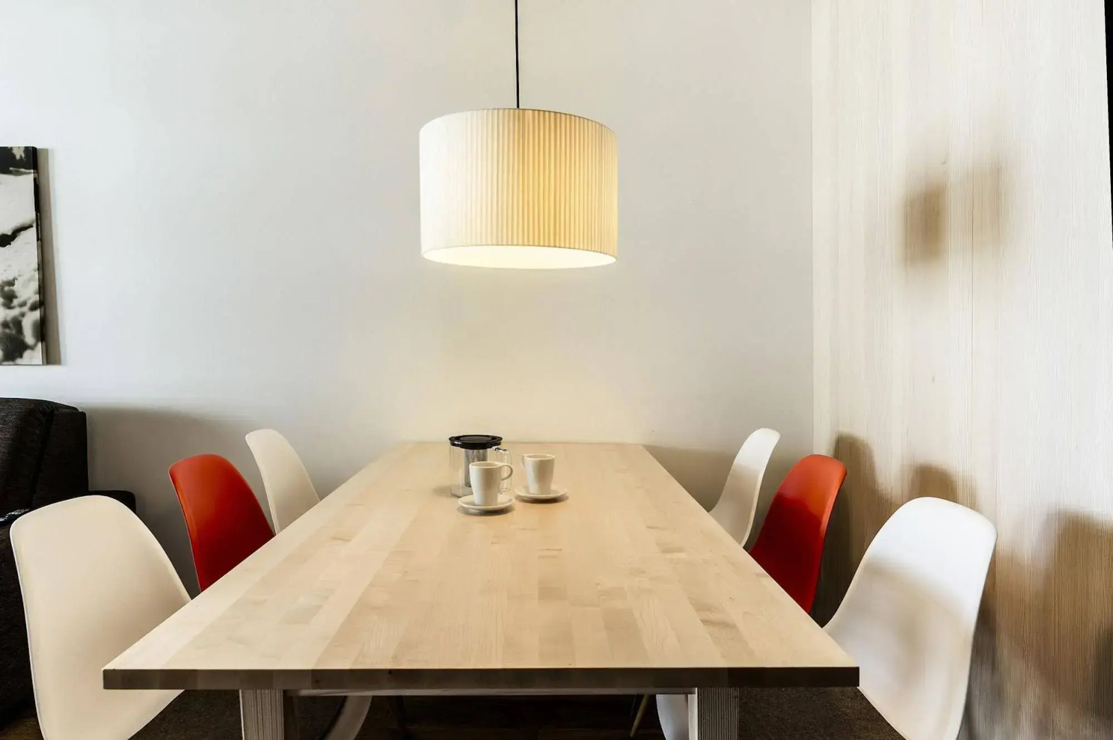 alpen select apartments Kleinwalsertal