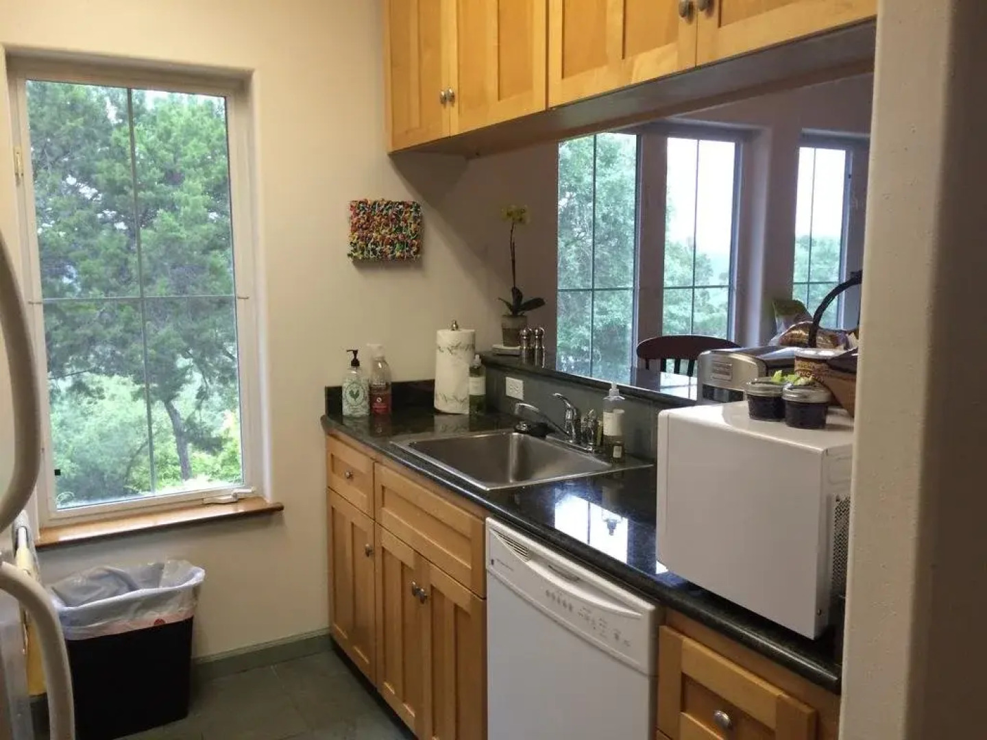 Guesthouse Cabin Near The River