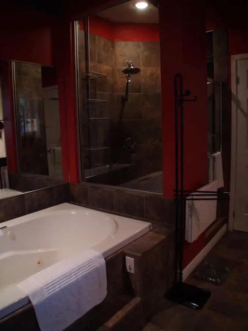 Gîte Un air d'été