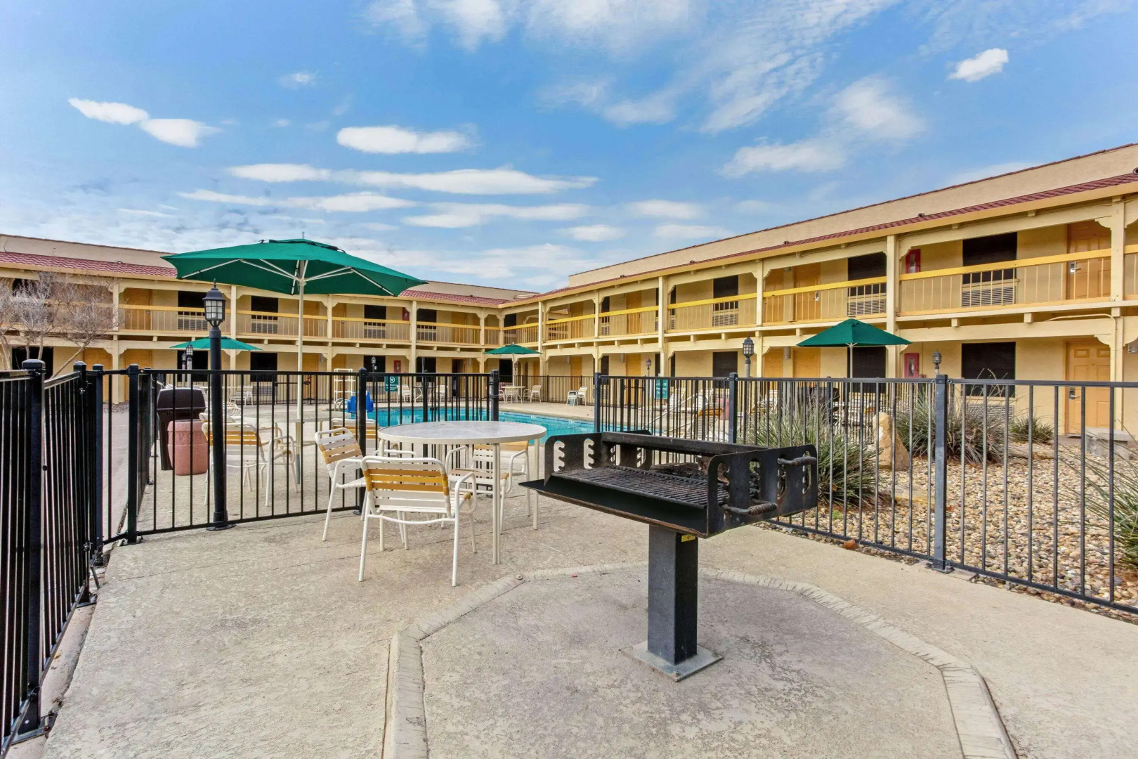 La Quinta Inn by Wyndham and Conference Center San Angelo