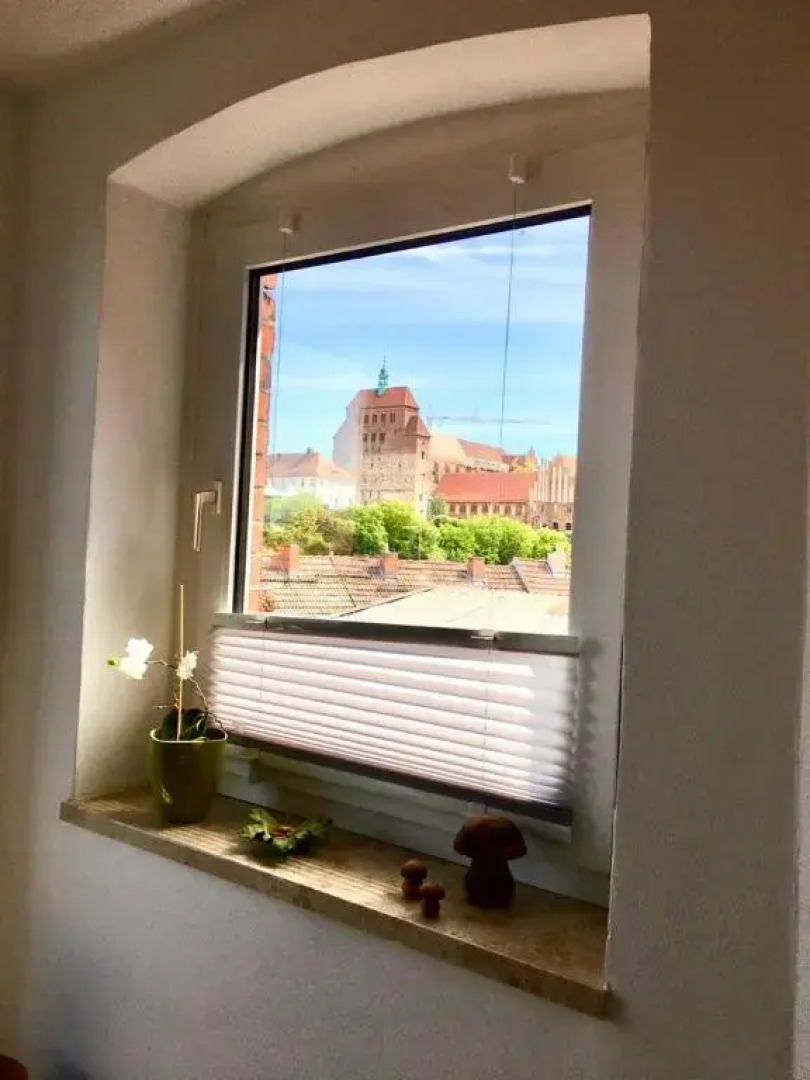 Bilderbuchcafe - Ferien Apartment NO 5 - Markt 7