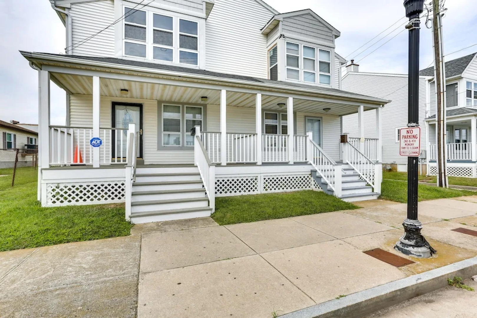 Atlantic City Abode - Walk to Beach & Boardwalk!