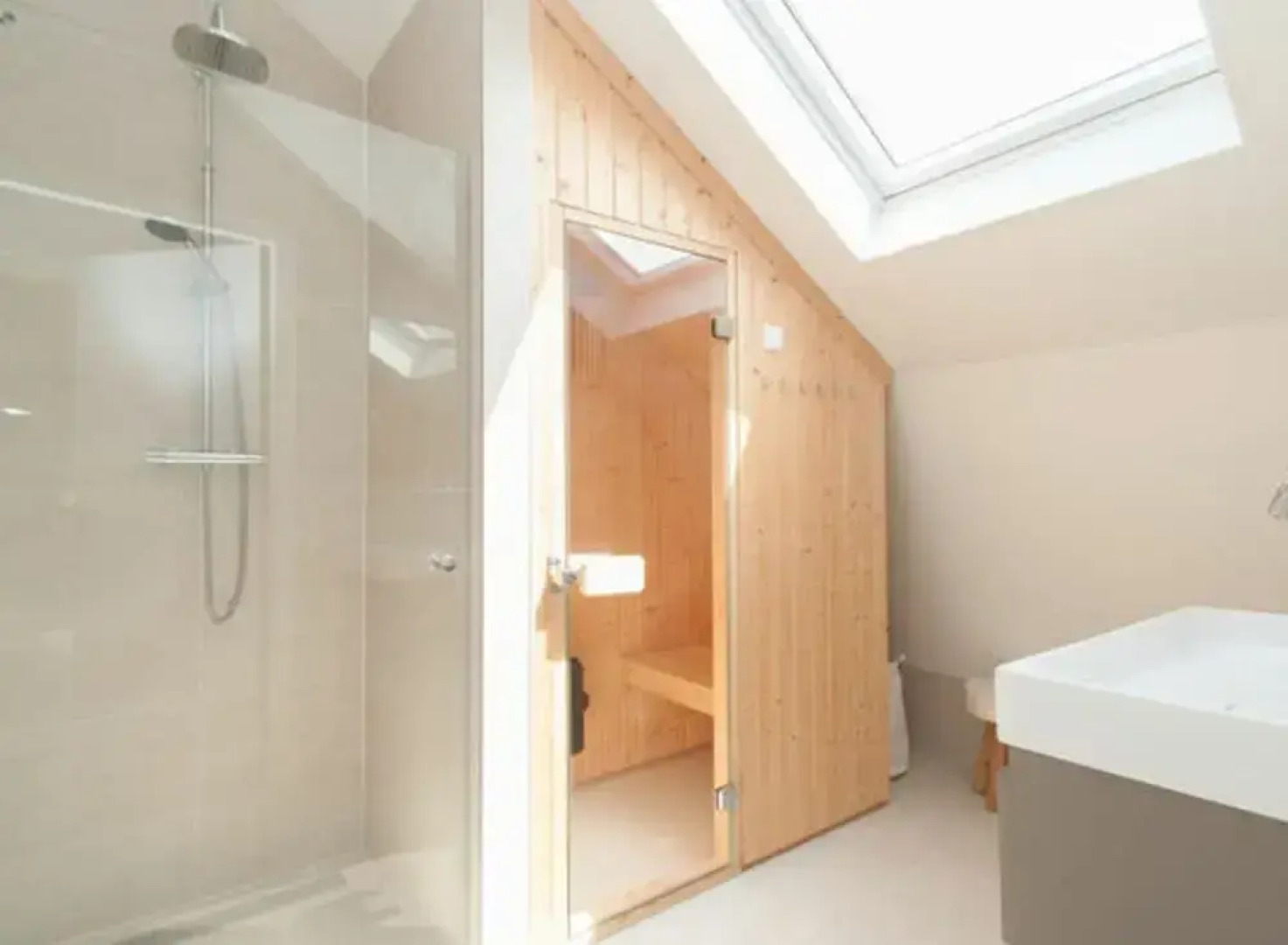 Holiday Home Klein Geluk