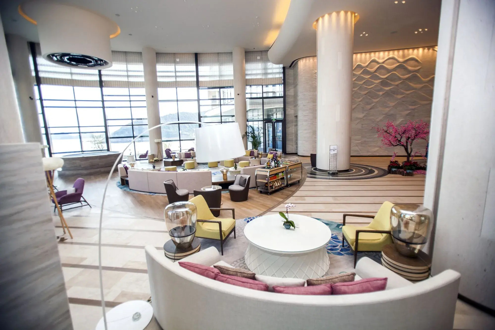 Crowne Plaza Ningbo Xiangshan Sea View by IHG