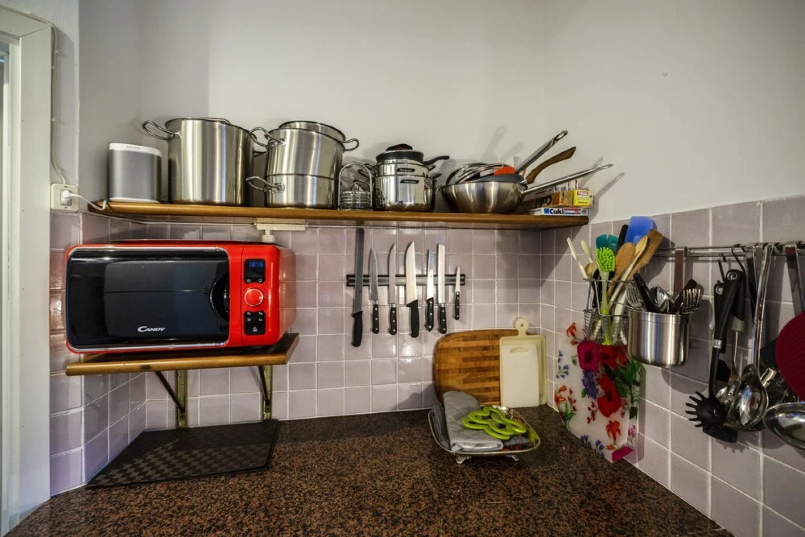 Borgo Casale - Appartamento 2