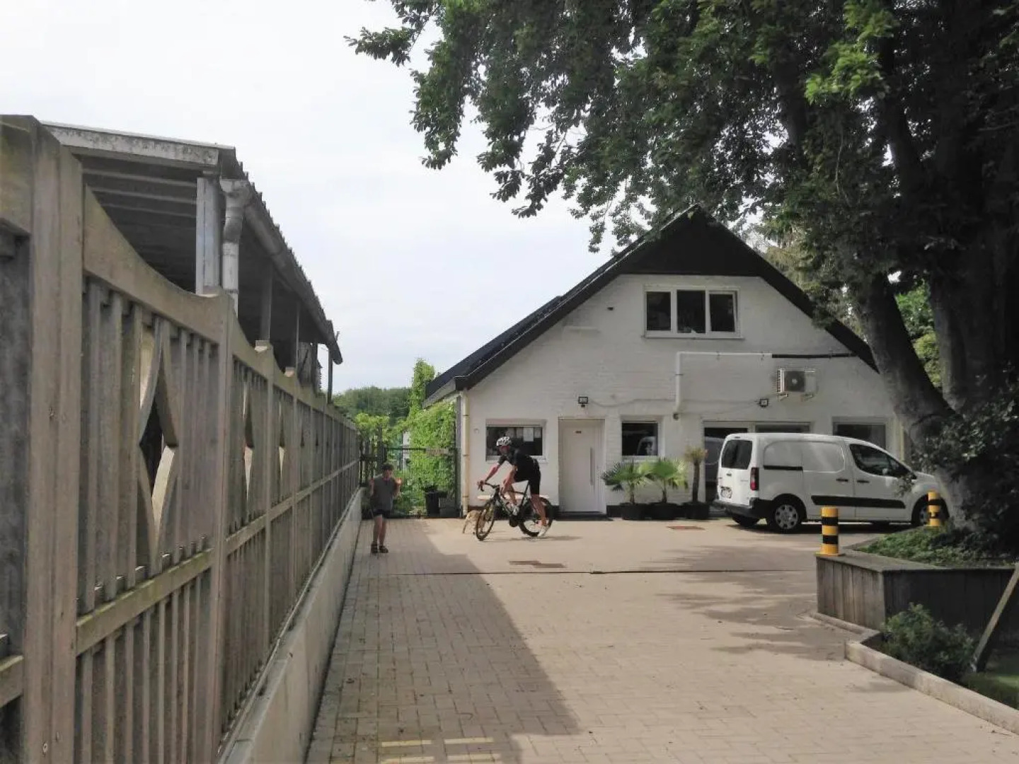 Aalsters Genot Bed  Breakfast