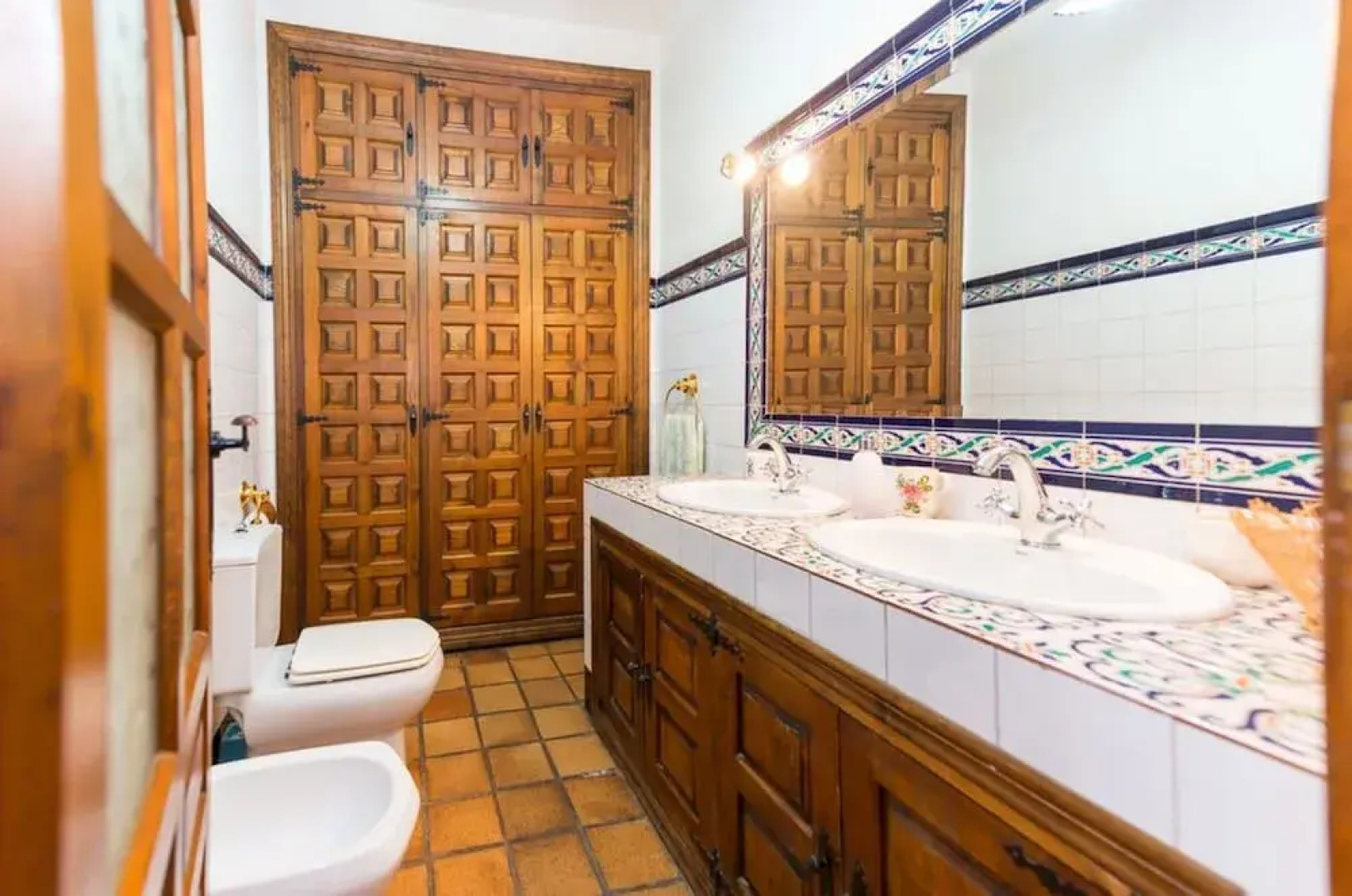 La Cancela Casa Rural