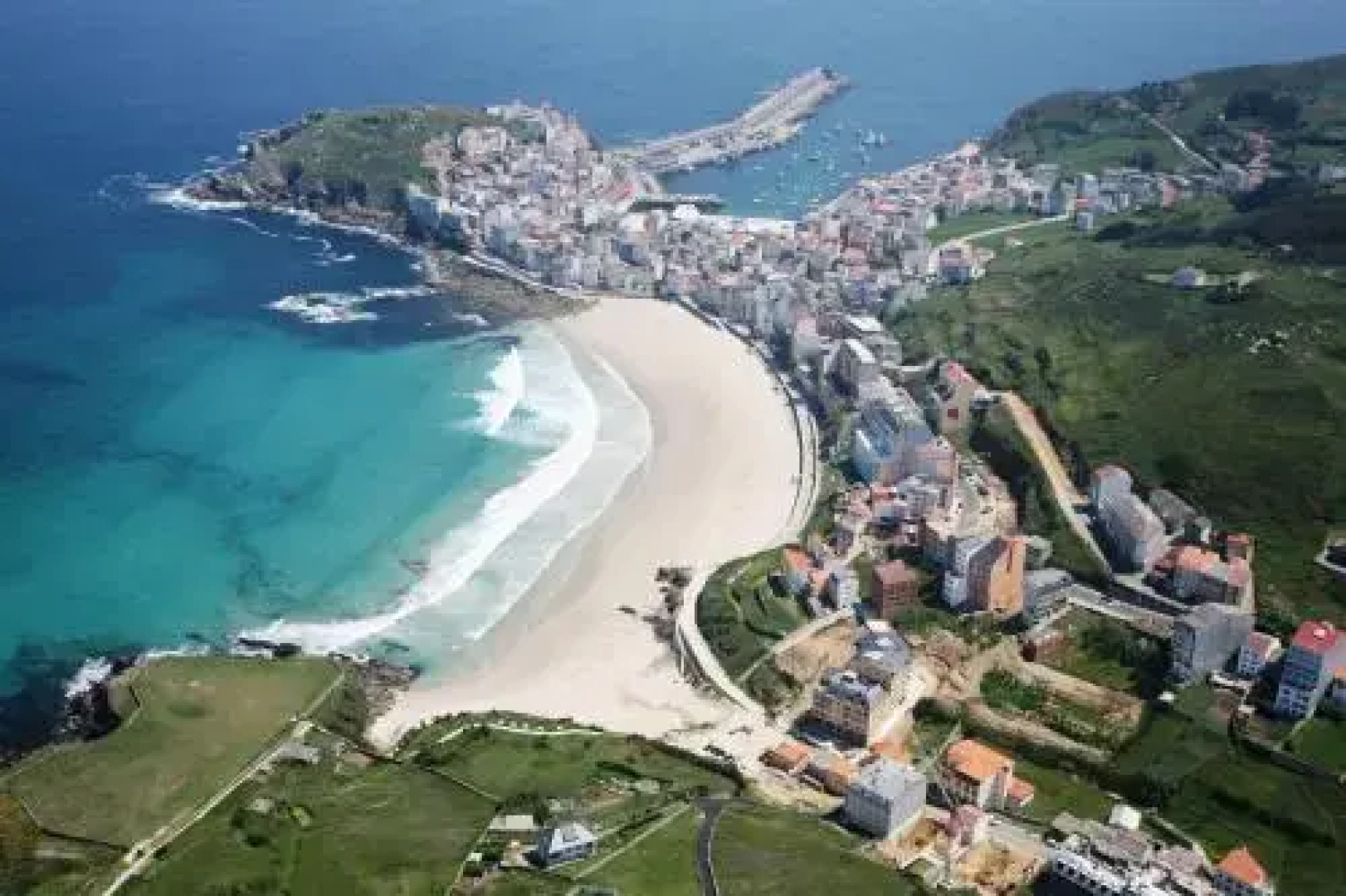 Apartamento Area Mayor