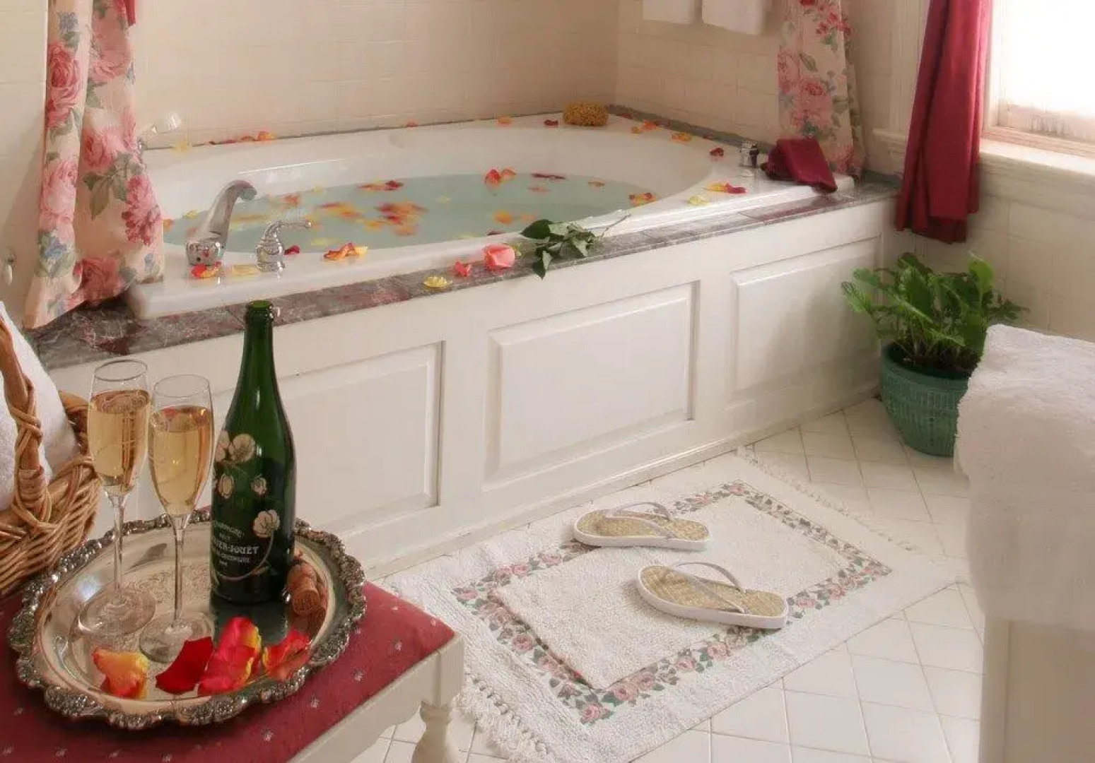 King's Cottage Bed & Breakfast