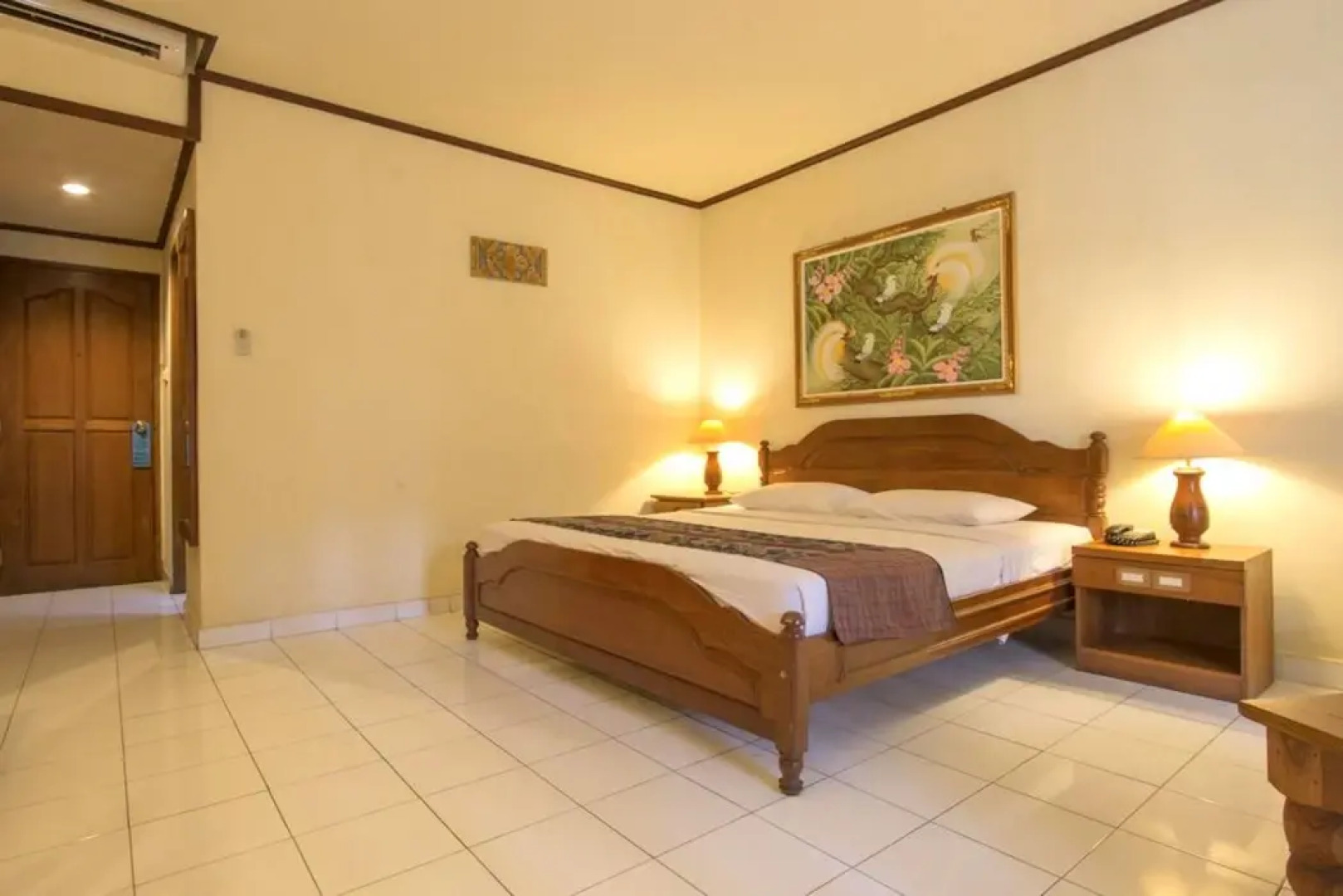 Sari Segara Resort, Villas and Spa