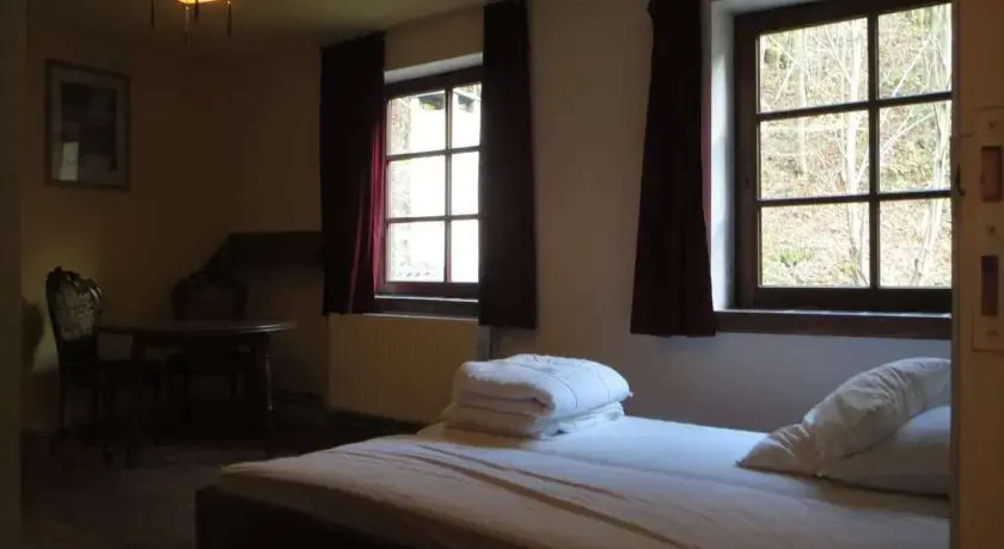 Holiday home Frêre Jacques