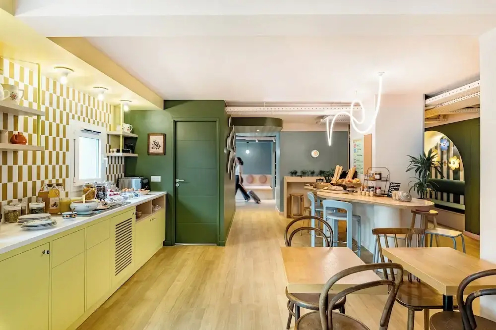 Greet Hôtel Prévessin Genève Aéroport