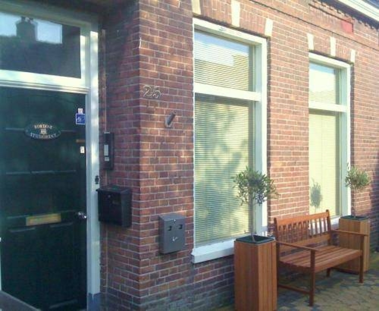 Bordine Bed & Breakfast