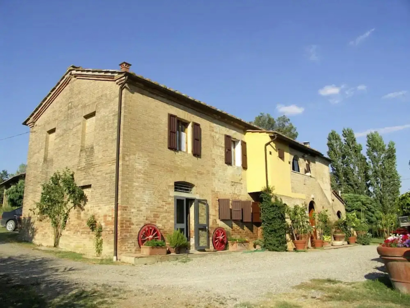 Verdidea - Casalunga