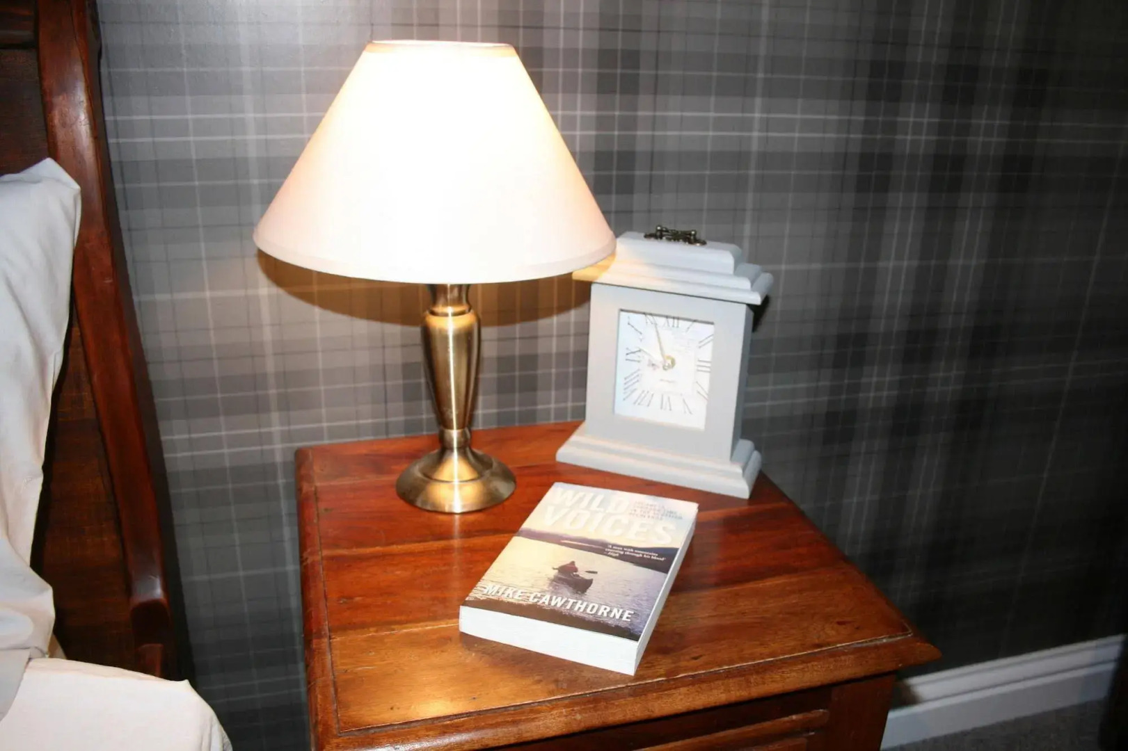 Tarskavaig Bed & Breakfast