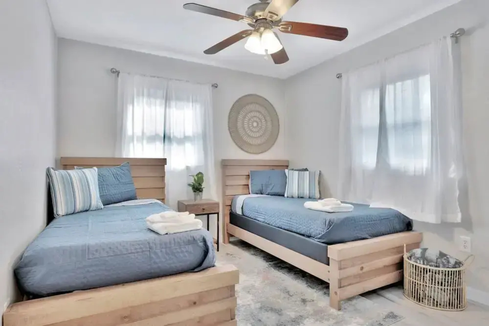 The Bardmoor a Luxury Family Retreat in St Pete