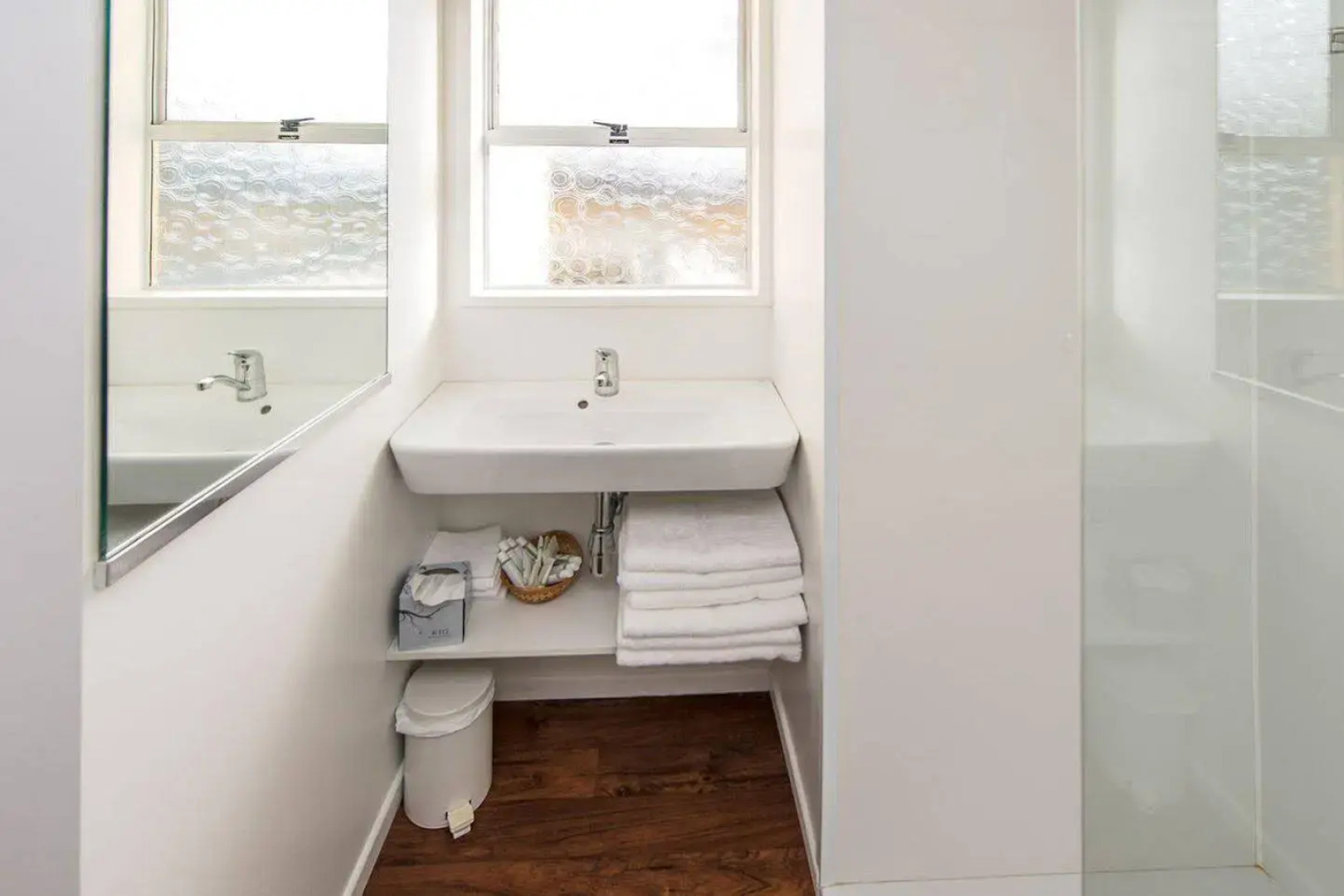 Quality Inn Collegiate