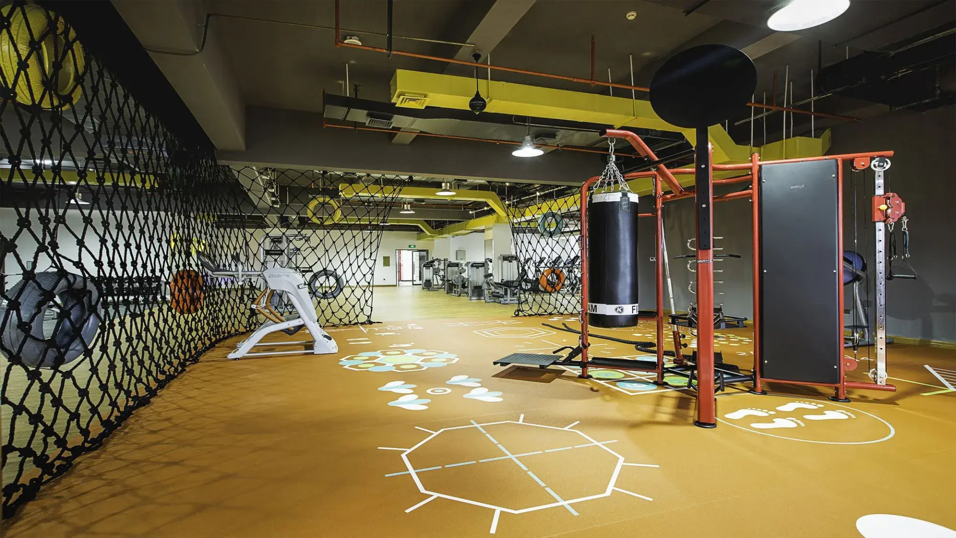 Holiday Inn Baoji Central