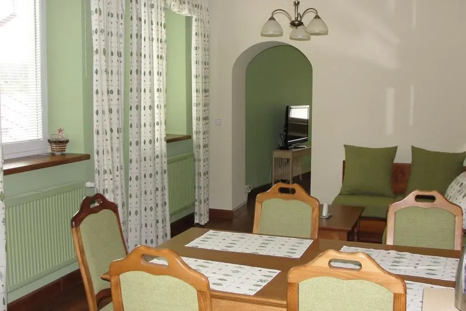 Hotel Panský dům