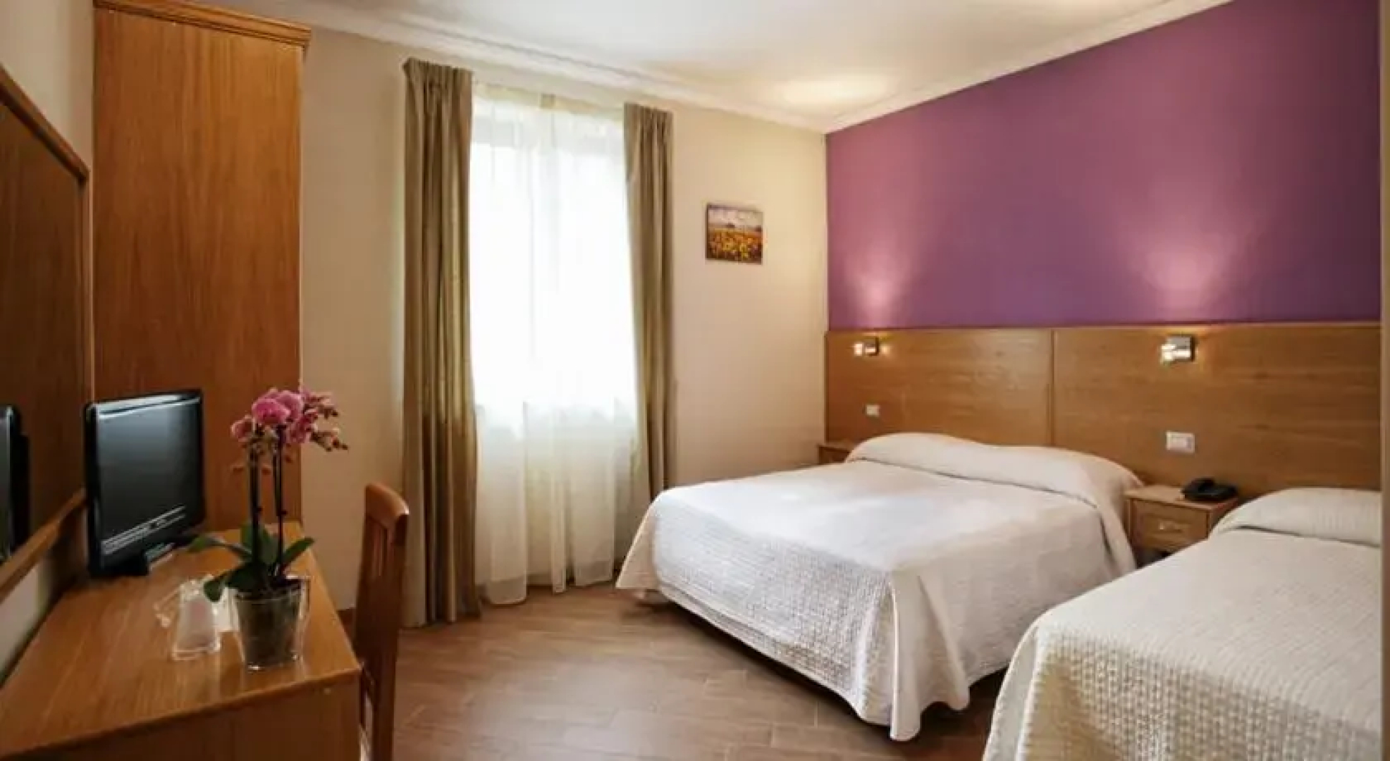 Guest house O Carpino