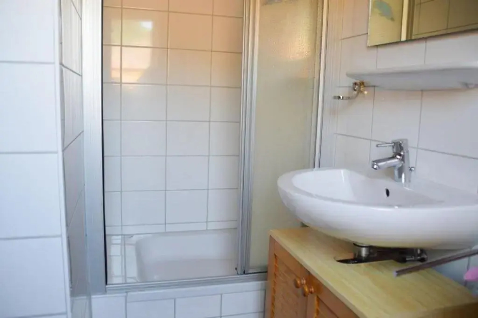 Ferienwohnung Sonnenblick