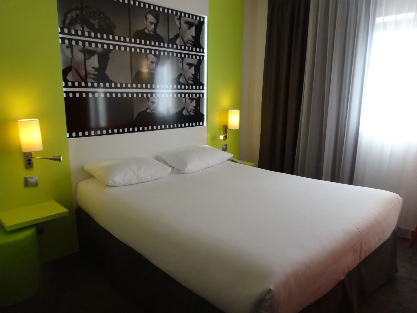 ibis Styles Cannes le Cannet