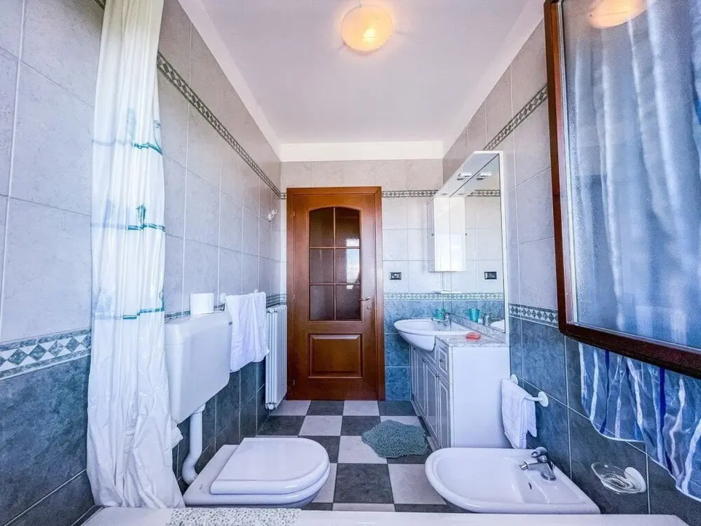 Myhouse Inn Leumann