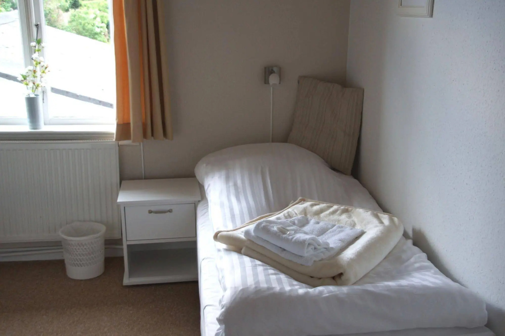 Hotel Sandvig Havn