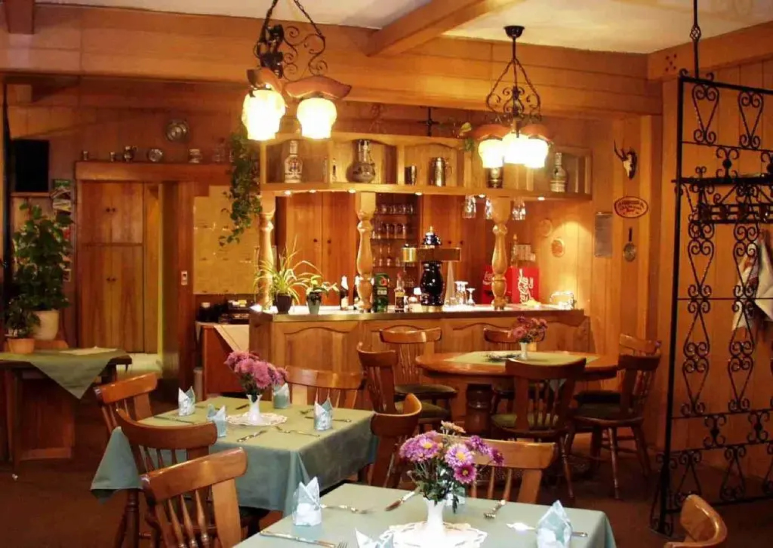 Hotel Gasthof zum Walfisch