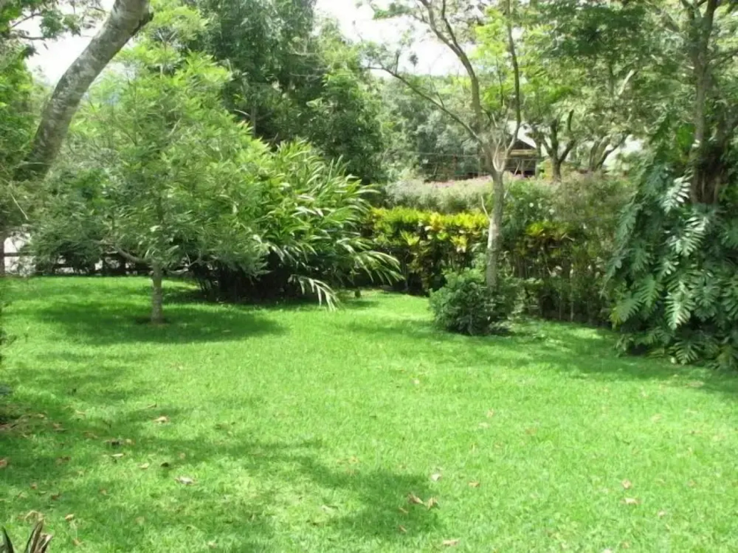 Hotel Santa Leticia