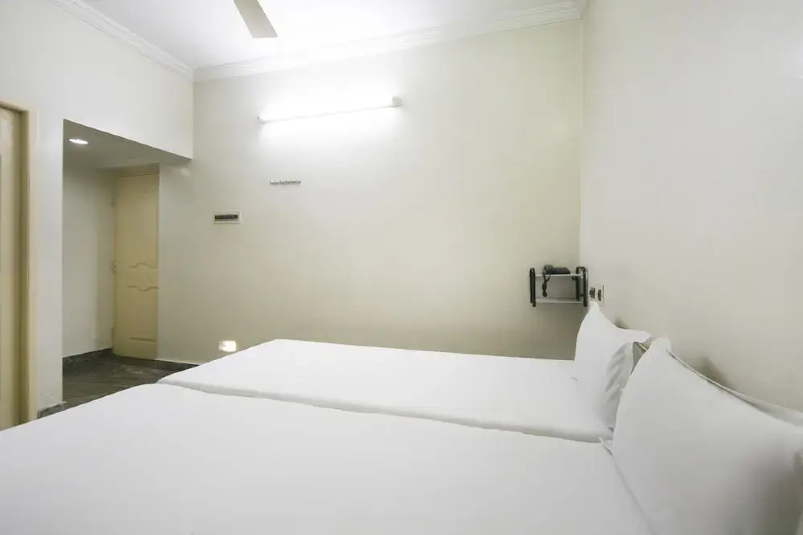 SPOT ON 60108 Hotel Le Palace