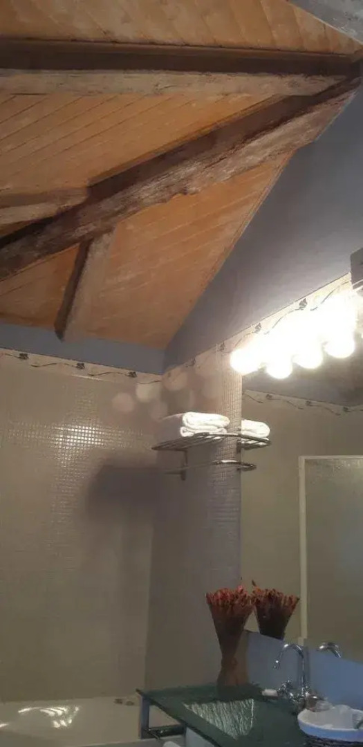 Hotel Rural Panxampla