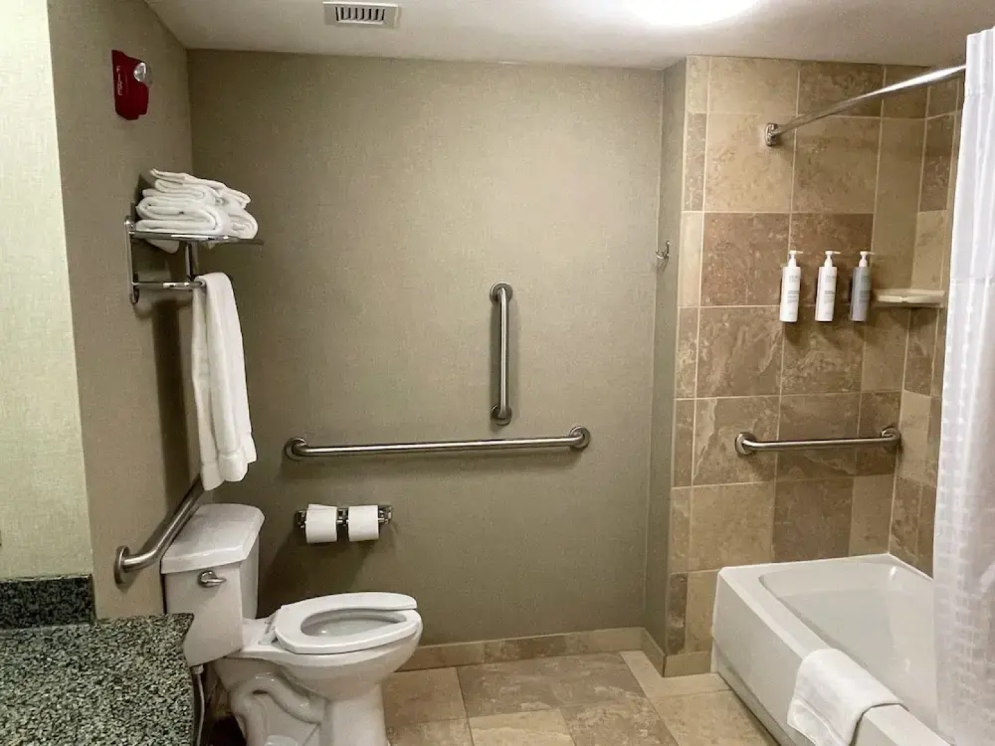 SouthShore Hotel on Lake Bemidji, Trademark Coll by Wyndham