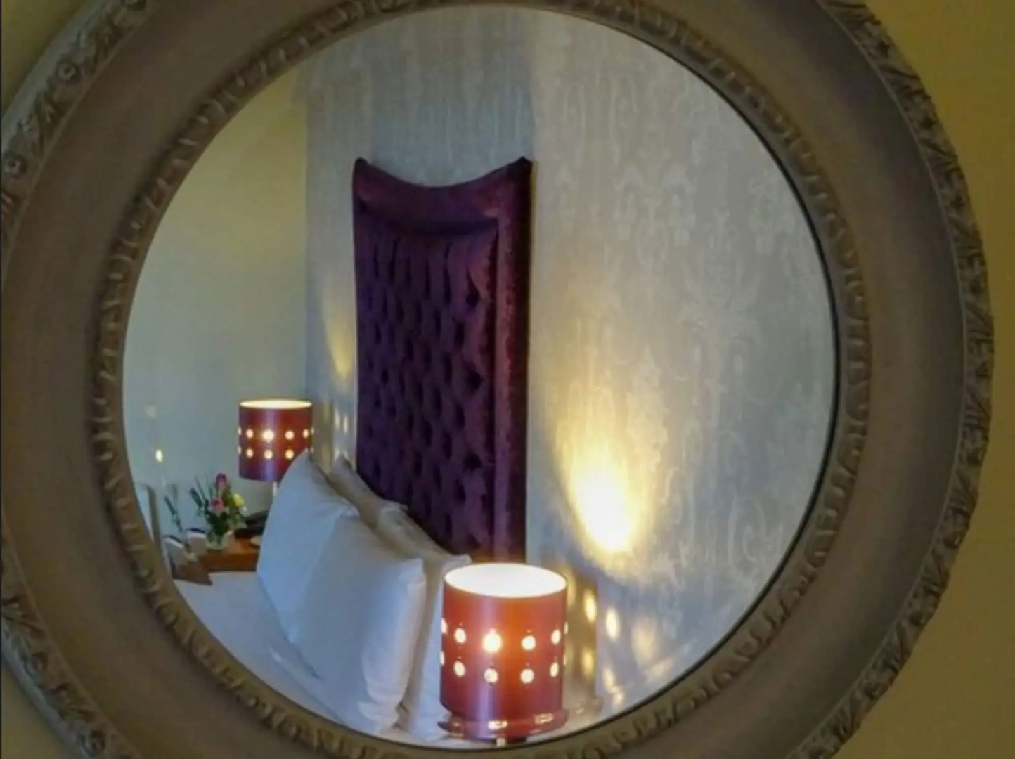 Raheen Woods Hotel